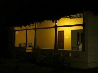 Silversands Beach Resort Mahabalipuram Exterior photo