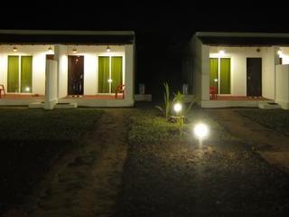 Silversands Beach Resort Mahabalipuram Exterior photo