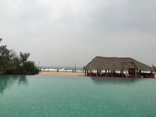 Silversands Beach Resort Mahabalipuram Exterior photo