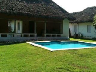 Silversands Beach Resort Mahabalipuram Exterior photo