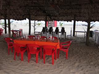 Silversands Beach Resort Mahabalipuram Exterior photo