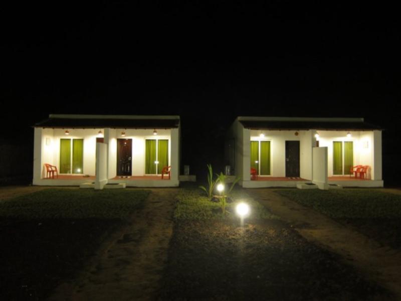 Silversands Beach Resort Mahabalipuram Exterior photo